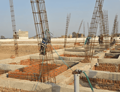 Project Image of 0.0 - 450.0 Sq.ft 2 BHK Villa for buy in Del NCR Golden City