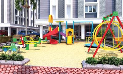 Project Image of 1096.0 - 2396.0 Sq.ft 2 BHK Apartment for buy in Jeyams Empire