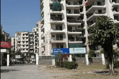 Project Image of 1800.0 - 1900.0 Sq.ft 3 BHK Apartment for buy in Grand Vista