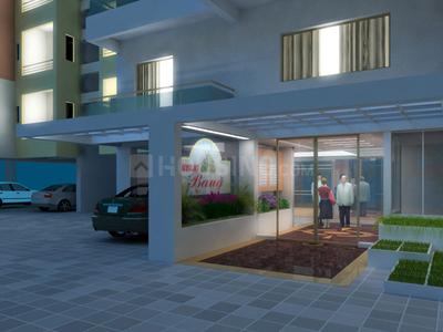 Project Image of 1272.62 - 2423.49 Sq.ft 3 BHK Apartment for buy in Suyojit Baug