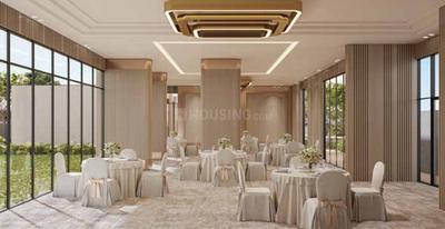 Project Image of 801.0 - 1102.0 Sq.ft 2 BHK Apartment for buy in Siddhashila Eevva