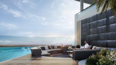 Project Image of 1348.0 - 2397.04 Sq.ft 3 BHK Apartment for buy in Godrej Skyline
