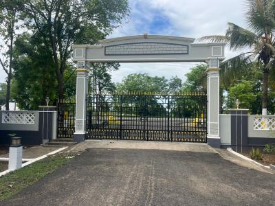 Project Image of 9200.0 - 11000.0 Sq.ft Residential Plot Plot for buy in Sai Sakthi Farms