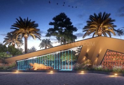 Project Image of 0.0 - 11500.0 Sq.ft Residential Plot Plot for buy in City Gold The Courtyards