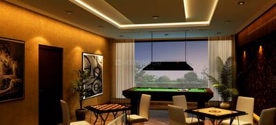 Project Image of 1070.0 - 1489.0 Sq.ft 2 BHK Apartment for buy in BBCL Ashraya