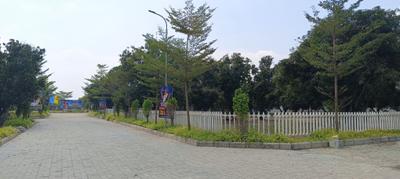 Project Image of 720.0 - 2400.0 Sq.ft Residential Plot Plot for buy in Hitech The Crest Phase 2