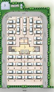 Project Image of 0.0 - 1840.0 Sq.ft 3 BHK Apartment for buy in Kgeyes Premas