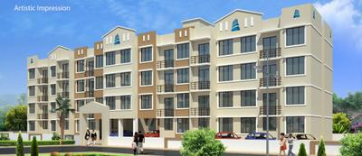 Project Image of 230.0 - 472.0 Sq.ft 1 RK Apartment for buy in Signature Desire F To L