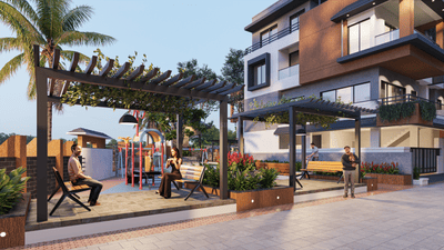 Project Image of 100 Sq.ft Residential Plot / Land for sale in Jahangirabad for Rs. 7200000