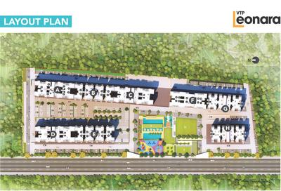 Project Image of 550 Sq.ft 1 BHK Apartment / Flat for sale in Mahalunge for Rs. 5600000
