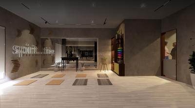 Project Image of 807.0 - 984.0 Sq.ft 2 BHK Apartment for buy in DAC Millennium