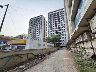 Project Image of 0.0 - 1138.0 Sq.ft 3 BHK Apartment for buy in Raamah Shivaay