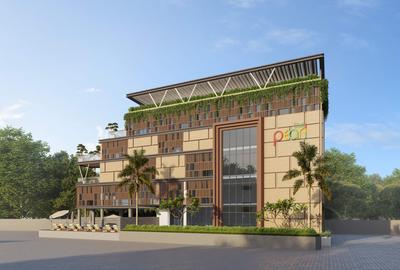 Project Image of 1291.0 - 1770.0 Sq.ft 2 BHK Apartment for buy in Krishe Pearl