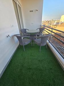 Project Image of 1170 Sq.ft 2 BHK Apartment / Flat for sale in Sector 116 for Rs. 6000000