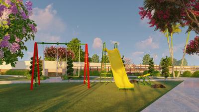 Project Image of 814.61 - 1863.56 Sq.ft Residential Plot Plot for buy in DPS Green Villa