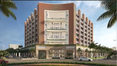 Project Image of 1787.87 - 7681.47 Sq.ft Residential Plot Plot for buy in Goldbricks Alaya Plots Anandam World City