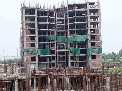 Project Image of 940.0 - 1958.0 Sq.ft 2 BHK Apartment for buy in Eiffel Vivassa Estate Phase 1