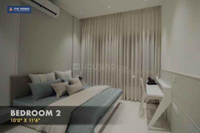 Project Image of 733.0 - 1096.0 Sq.ft 2 BHK Apartment for buy in The Rising