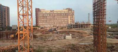 Project Image of 2265 Sq.ft 3 BHK Apartment / Flat for sale in Dumas for Rs. 10800000