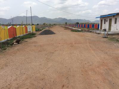Project Image of 0.0 - 2249.98 Sq.ft Residential Plot Plot for buy in ABR Sai Nagar Colony