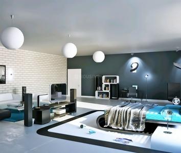 Project Image of 3266.0 - 6091.0 Sq.ft 4 BHK Villa for buy in Vedic Golf Grove