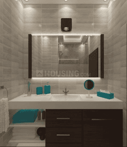 Project Image of 1388.0 - 2261.0 Sq.ft 2 BHK Apartment for buy in Lewis Glorious