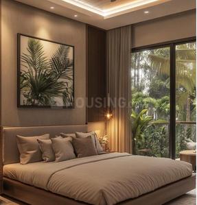 Project Image of 1100 Sq.ft 3 BHK Apartment / Flat for sale in NRI Layout for Rs. 8550000