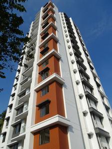 Project Image of 654.0 - 3241.0 Sq.ft 1 BHK Apartment for buy in Crescent Lavender