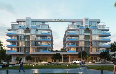Project Image of 1154.0 - 1326.0 Sq.ft 2 BHK Apartment for buy in Samana Rome
