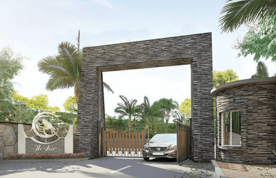 Project Image of 0.0 - 4000.0 Sq.ft 3 BHK Villa for buy in Altzeb The Nest