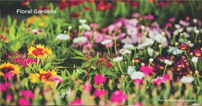 Project Image of 0.0 - 934.0 Sq.ft 3 BHK Apartment for buy in Mantra 29 Gold Coast Phase 1
