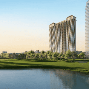 Project Image of 3510.0 - 4765.0 Sq.ft 4 BHK Apartment for buy in Legacy By Gaurs