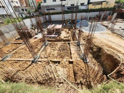 Project Image of 1265.0 - 1760.0 Sq.ft 2 BHK Apartment for buy in JR Royale
