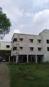 Project Image of 855.0 - 1444.0 Sq.ft 2 BHK Apartment for buy in Apoorva Jayalakshmi Enclave