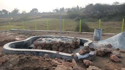 Project Image of 370.49 - 1893.8 Sq.ft Residential Plot Plot for buy in Upkar Galaxy