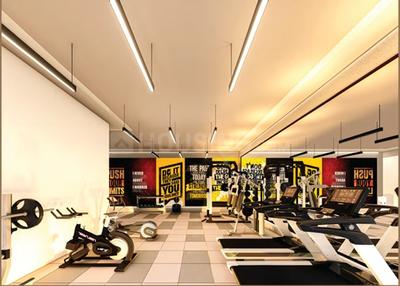 Project Image of 1707.0 - 4610.0 Sq.ft 3 BHK Apartment for buy in Minu Mannat