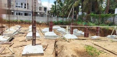 Project Image of 4651 Sq.ft 4 BHK Independent House for sale in Veerakeralam for Rs. 38000000
