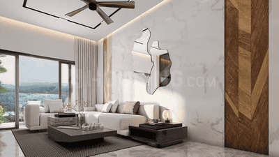 Project Image of 310.11 - 1061.54 Sq.ft 1 BHK Apartment for buy in Allstream Shree Sai Mahal