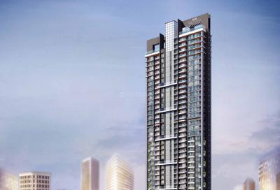 Project Image of 1169.0 - 4265.0 Sq.ft 2 BHK Apartment for buy in Radius One Aquaria