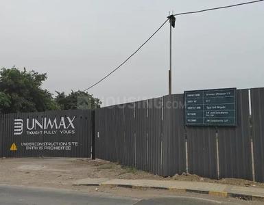 Project Image of 650 Sq.ft 1 BHK Apartment / Flat for sale in Thane East for Rs. 3999999