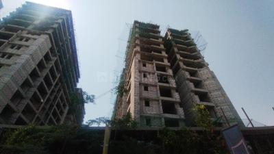 Project Image of 2745.0 - 4005.0 Sq.ft 3 BHK Apartment for buy in The Avante