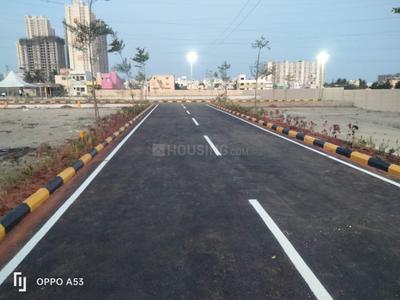 Project Image of 1178.0 - 3423.0 Sq.ft Residential Plot Plot for buy in BGR Kings Garden