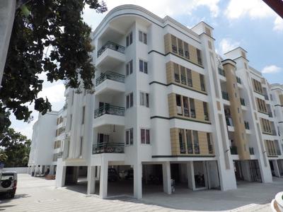 Project Image of 588.0 - 1441.0 Sq.ft 1 BHK Apartment for buy in Creations Valencia