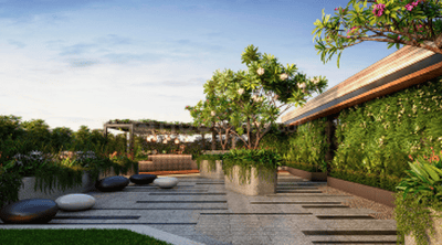 Project Image of 2655.89 - 5276.15 Sq.ft 4 BHK Apartment for buy in Sapthrishi Asta Aura