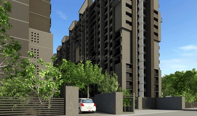 Project Image of 1135 Sq.ft 2 BHK Apartment / Flat for sale in Shela for Rs. 5200000