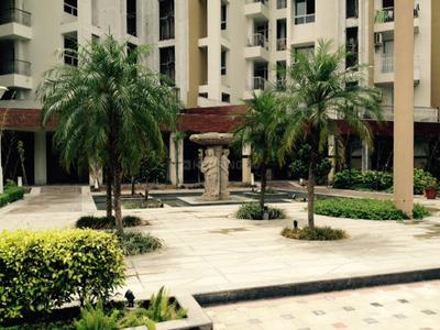 Project Image of 1328.0 - 3050.0 Sq.ft 2 BHK Apartment for buy in Manglam The Grand Residency