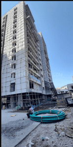 Project Image of 2159.46 - 2275.28 Sq.ft 4 BHK Apartment for buy in Shreepad Sunshine