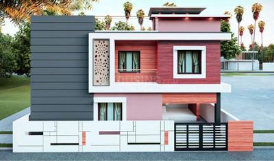Project Image of 1638.48 - 2533.61 Sq.ft 3 BHK Villa for buy in Baishnodevi Sai Bibhuti Avenue