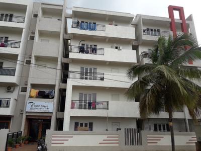 Project Image of 1224.0 - 1280.0 Sq.ft 2 BHK Apartment for buy in Sri Krishna Excel Stone