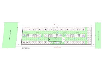 Project Image of 963.8 - 967.57 Sq.ft 3 BHK Apartment for buy in Shreeji The Glorious